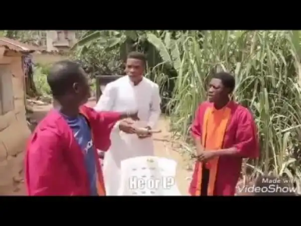 Video: Ayo Ajewole (Woli Agba) - Dele And Dara Correction Saga